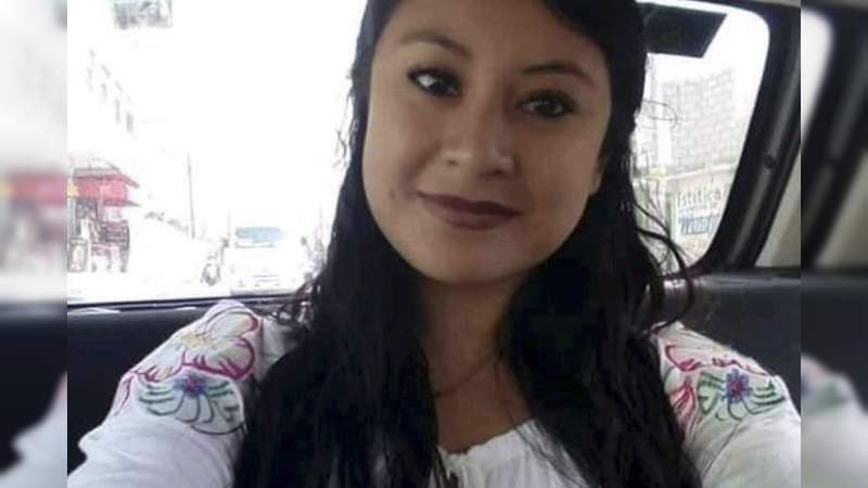 Alumna desaparecida de la UMSNH, Nilda Rosario Francisco, fue estrangulada: FGE 
