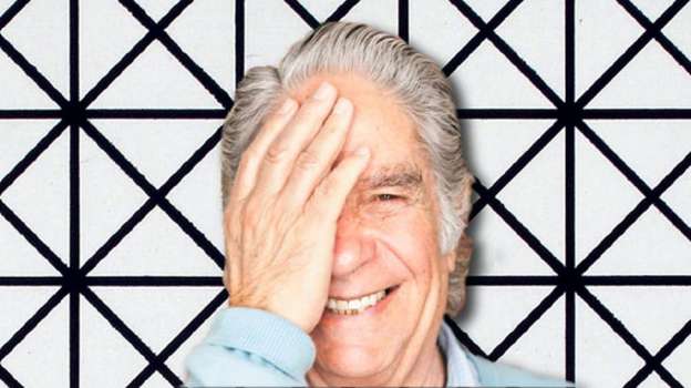 Eduardo Terrazas, autoridad en trazos y trozos de diseño, arquitectura e imagen: el FINI 2016 le rinde homenaje‏  