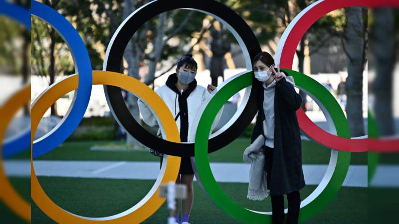 Comité Olímpico anuncia cancelación de los Juegos de Tokio 2020 