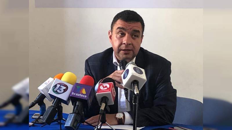 Reprueba Canacintra a nivel nacional la negativa de construcción de planta cervecera en Mexicali 