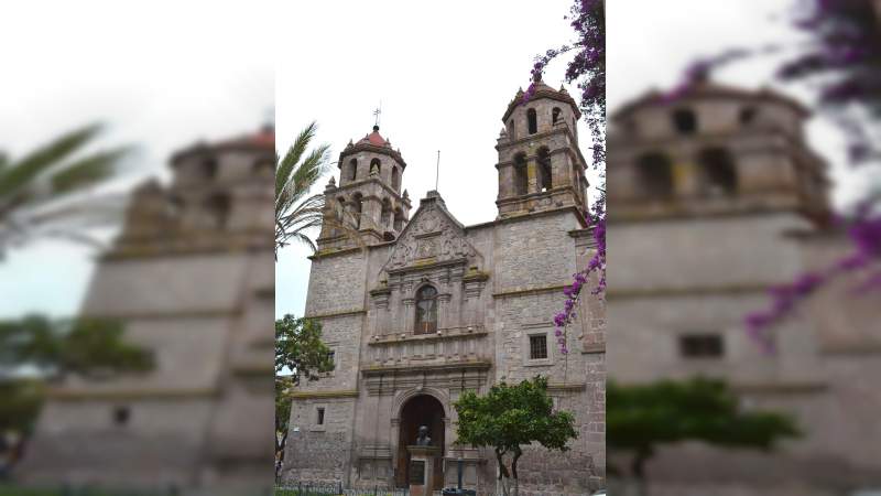 UMSNH suma ocho bibliotecas más al sistema de calidad - Foto 1 