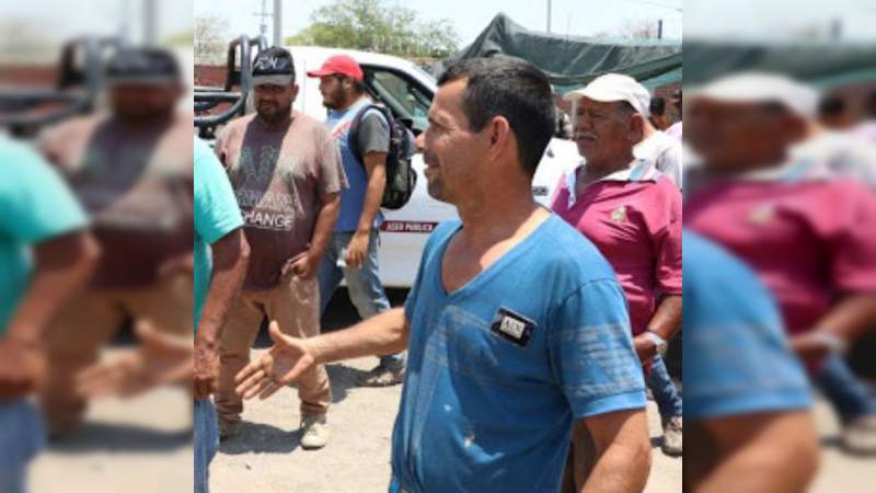 En Apatzingán extrema medidas para prevenir riesgo de contagio de COVID-19 en grupos vulnerables - Foto 1 