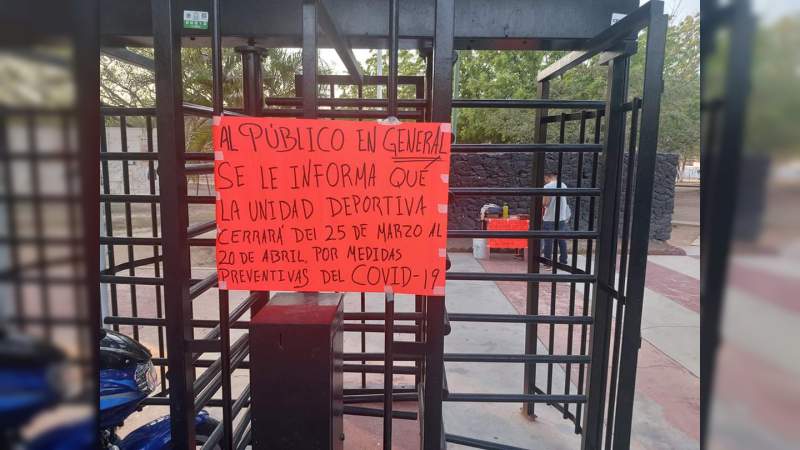 En Apatzingán extrema medidas para prevenir riesgo de contagio de COVID-19 en grupos vulnerables - Foto 2 