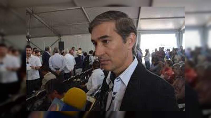 Cierre de 8 hoteles en Michoacán y acuerdos con trabajadores para no correrlos, revela Juan Manuel Abud 