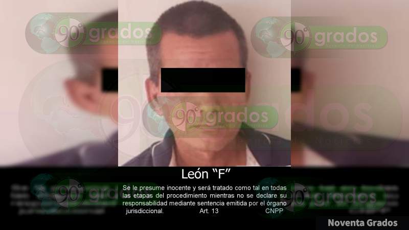 Detienen a sujeto con siete kilos de meth y casi 2 mil dosis de fentanilo en Hermosillo, Sonora - Foto 0 