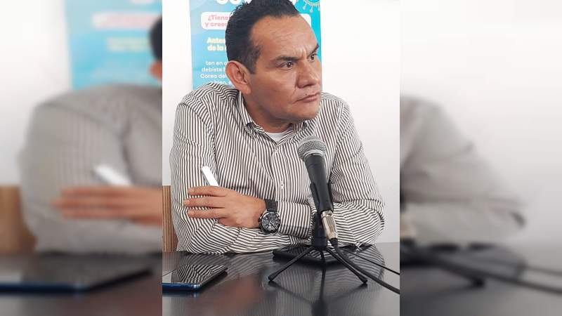 Improrrogable para los ayuntamientos la presentación de la cuenta pública, advierte Auditor Superior de Michoacán - Foto 0 