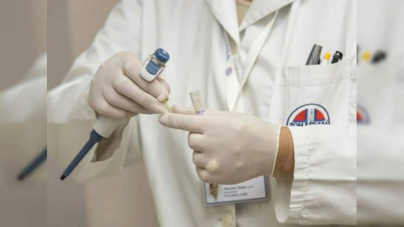 En Facebook, venden prueba falsa para detectar coronavirus 