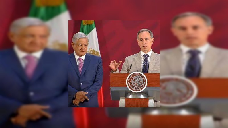 Por coronavirus, AMLO llama a los mexicanos a quedarse en casa 