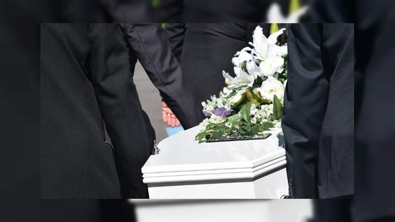Funerarias de Toluca reportan 70 muertes por supuesta neumonía; temen relación con el coronavirus  - Foto 0 