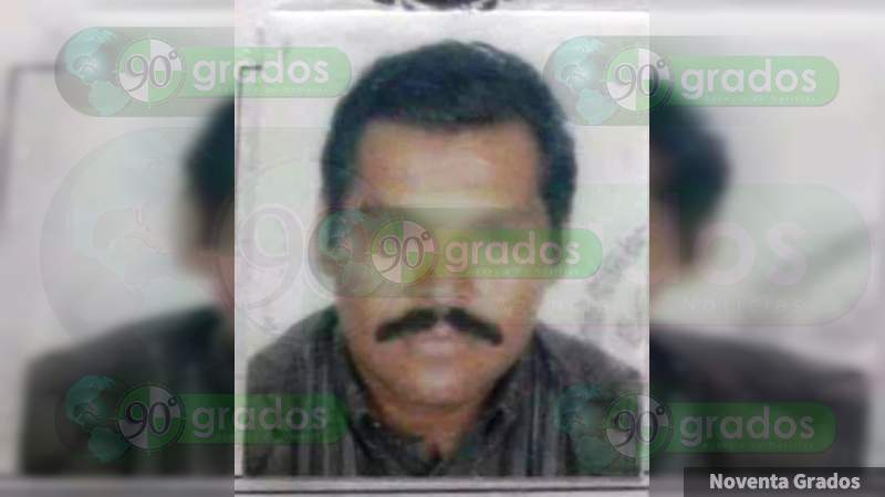 En poder de rifle y una granada, capturan a “El Señor del Sombrero”, presunto líder de Los Viagras en Gabriel Zamora - Foto 0 