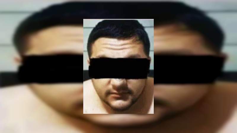 Detienen en Querétaro al “Cabo 20”, supuesto líder del Cártel de los Arellano Félix en Tijuana 