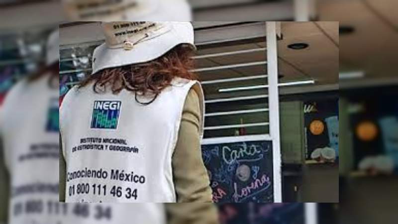 Desaparece joven encuestadora del INEGI en alcaldía de Tlalpan, Ciudad de México 