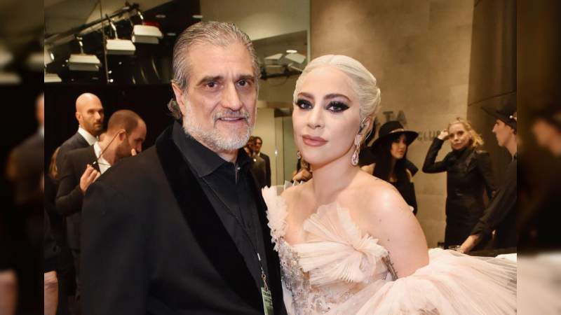Padre de Lady Gaga no tiene para pagar a sus empleados de su restaurante y pide donaciones 