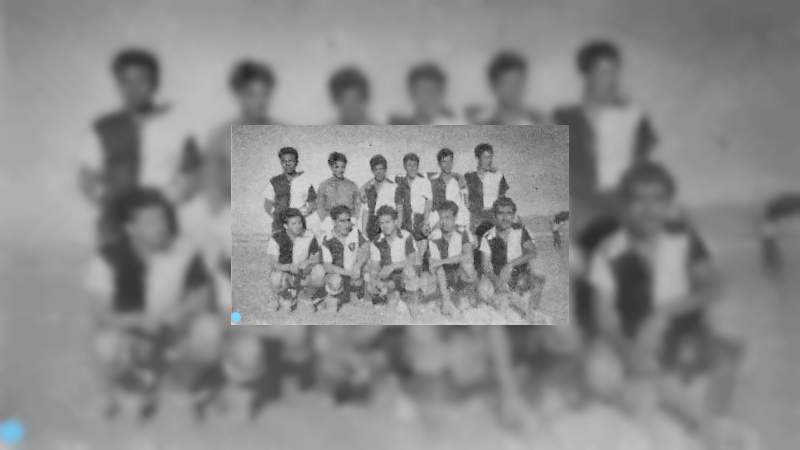 De la verdadera historia de Monarcas… (4) El sueño de jugar en la zona centro, categoría Semiprofesional  