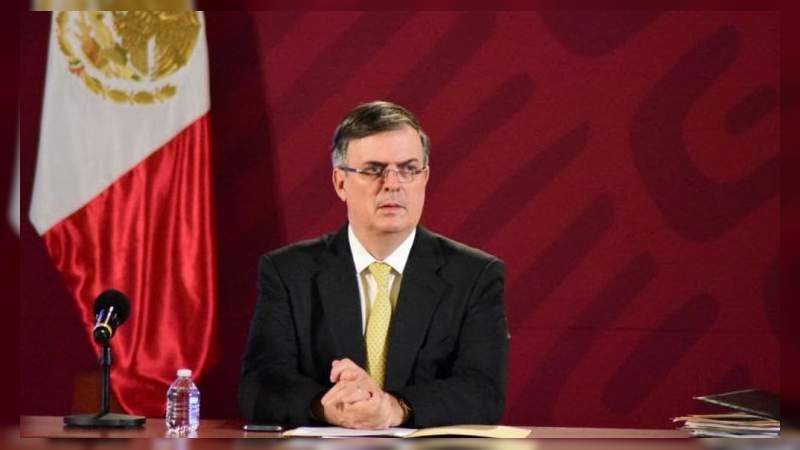 Por coronavirus, declaran emergencia sanitaria en México 