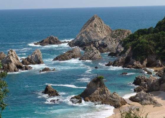 Costa Michoacana se alista para las vacaciones de Semana Santa 