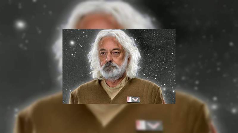 Muere a causa de coronavirus Andrew Jack, actor de ‘Star Wars’ 