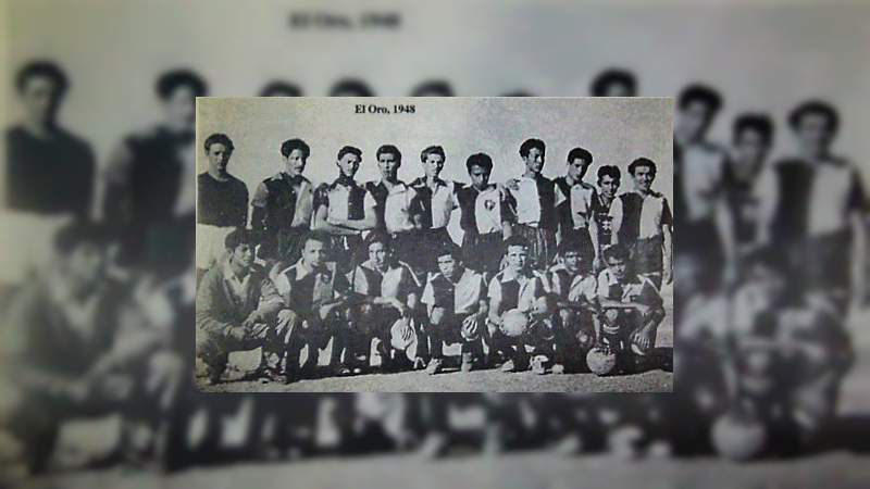 De la verdadera historia de Monarcas… (5) A directivos y jugadores los tacharon de locos en la liga de fútbol Morelia 