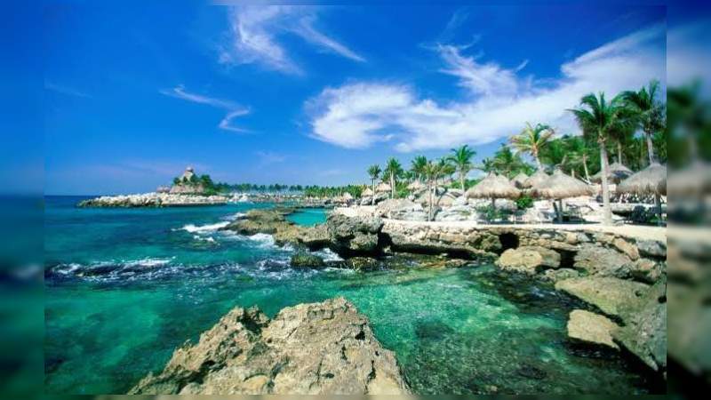 Ordenan el cierre de todas las playas en México para evitar más propagación del coronavirus - Foto 0 