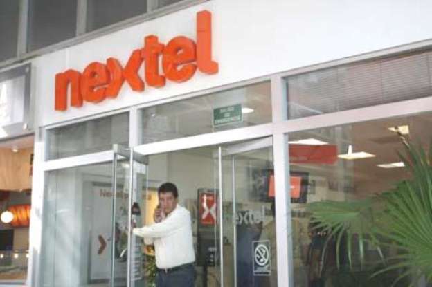 Multa Profeco a Nextel por afectaciones a más de 3 millones de usuarios 