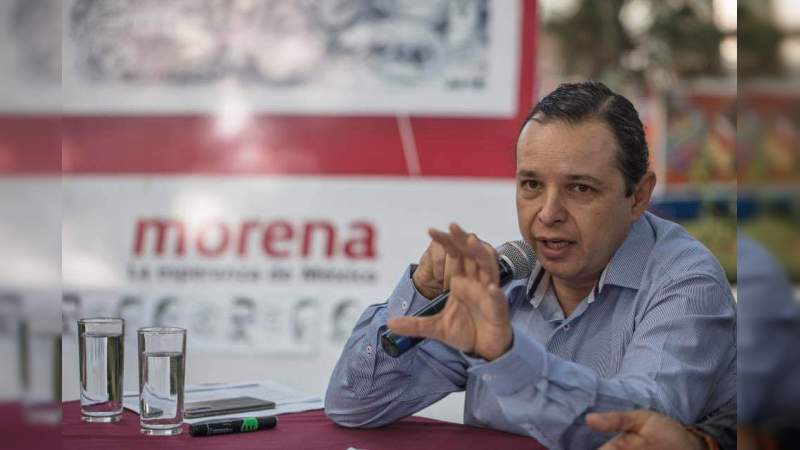 La ley sanciona hasta con 3 mdp el alza injustificada de precios, advierte Hirepan Maya 