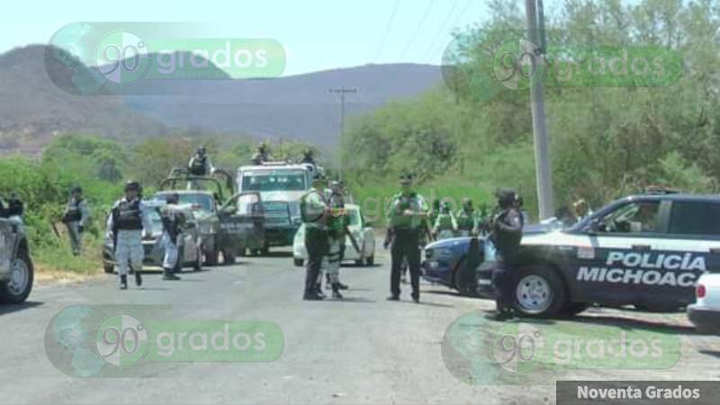 Pese a denuncias de reos y custodios y dos días de motines, Directora del Cepred Apatzingán se mantiene en el cargo - Foto 3 