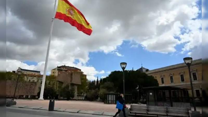 Ya son 10 mil muertos por Covid-19 en España 