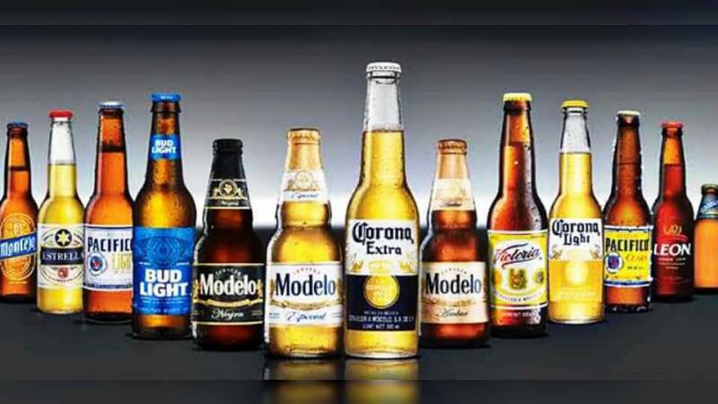 Por coronavirus, Grupo Modelo dejará de producir cerveza