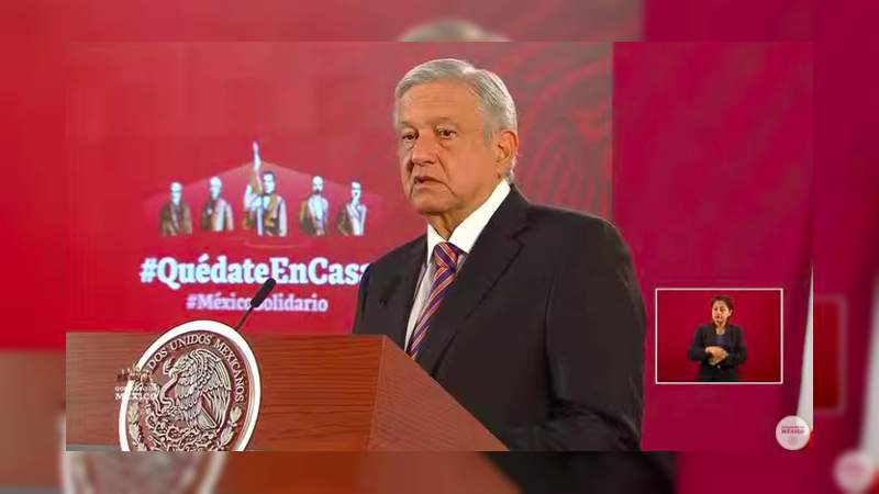 Pareciera que AMLO quiere enfermarse: Anuncia gira por hospitales que tratan COVID-19 