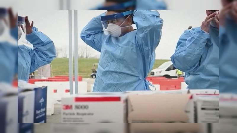 Personas con rasgos orientales, pacientes recuperados de Covid-19 y personal médico, denuncian discriminación ante Conapred 