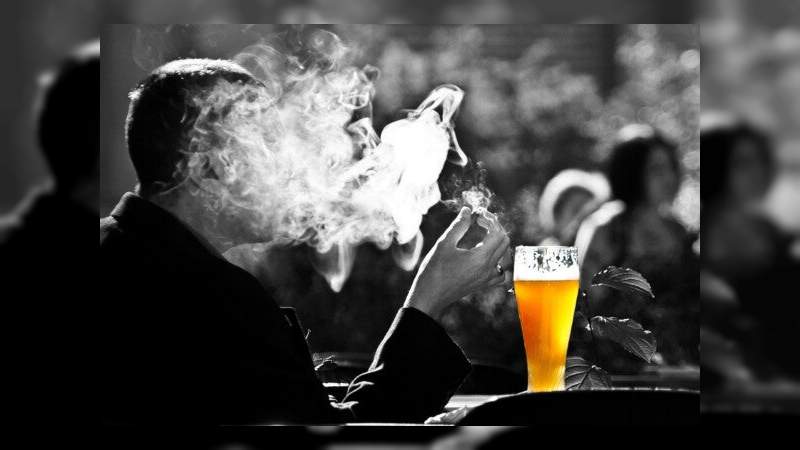 Por coronavirus, suspenderán distribución de cigarros en México 
