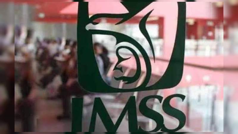 IMSS ayuda a más de 7 mil adultos mayores y les adelanta 2 meses de pensión ante la pandemia  - Foto 0 