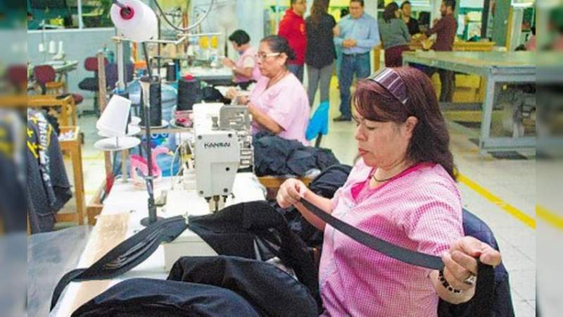 AMLO debe ser claro con su plan de rectivación económica: Canacintra 