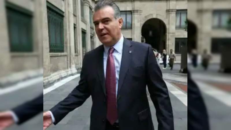 Industria mexicana requiere apoyo del Estado: Concamin 