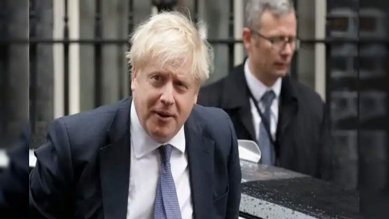Por coronavirus, primer ministro británico se encuentra en terapia intensiva 