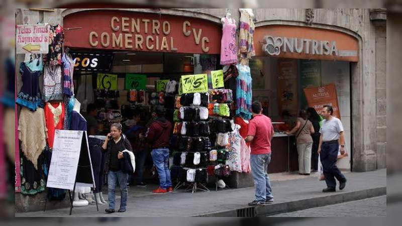 Anuncian multas de 3 mdp en Veracruz a comercios que no cierren sus puertas - Foto 0 