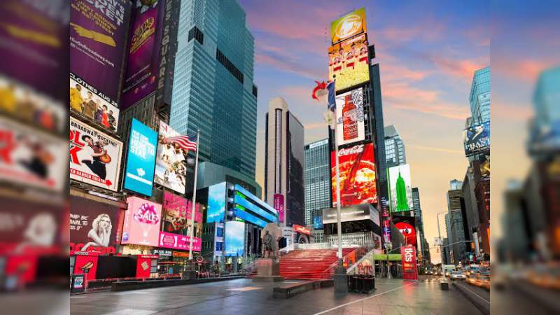 Nueva York analiza "entierros temporales" en parques ante sobrecupo en las morgues - Foto 0 