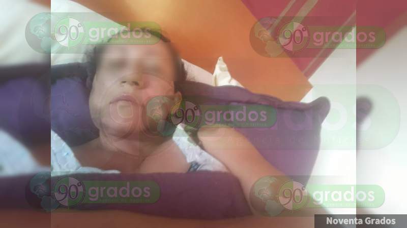 Por pleito entre cárteles, grupo armado viola tumultuariamente a una mujer en Buenavista - Foto 2 