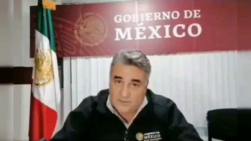 Delegado de Baja California bromea sobre muertes por el coronavirus 