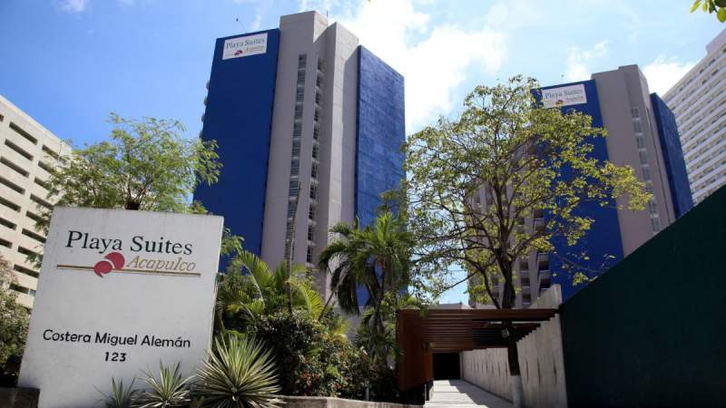 Se desploma el turismo aseguran hay 97% menos de ocupación  - Foto 0 