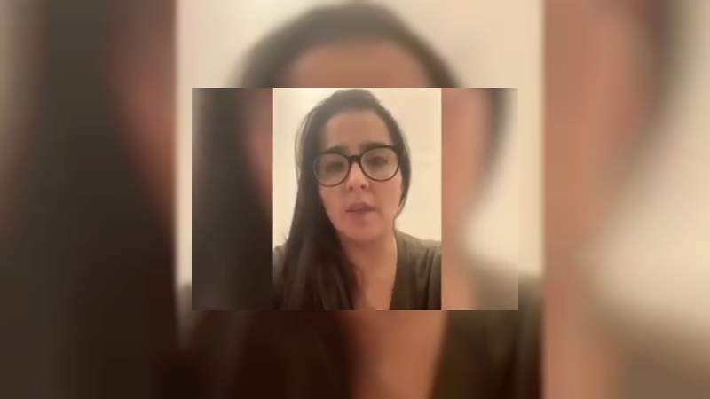 Da positivo a coronavirus alcaldesa de Magdalena Contreras, Ciudad de México  
