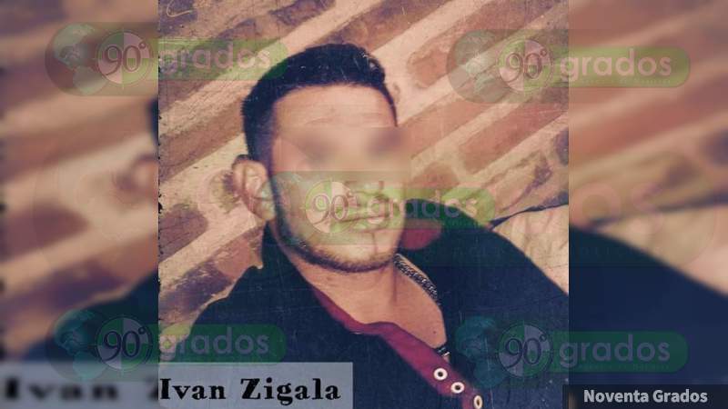 CJNG desuella vivo a rival de Los Viagras, en video: Sería por conflicto en Los Reyes y Cotija - Foto 1 