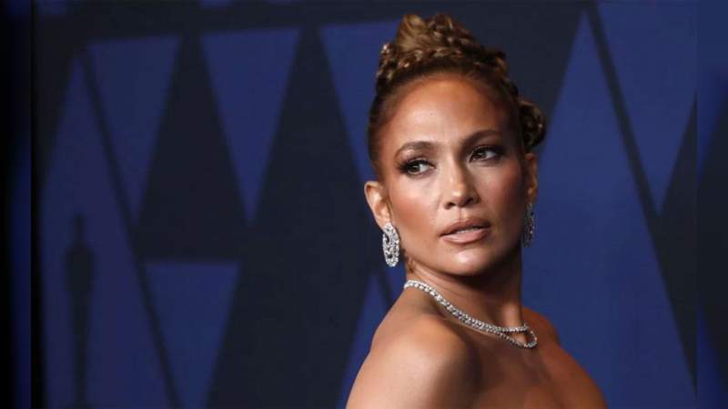 Jennifer López y su novio le piden a la gente paciencia para esta cuarentena y evitar el contagio 