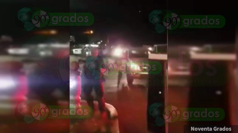 Cártel Independiente anuncia su llegada a Tangancícuaro; Serían ex-Zetas de Acapulco en guerra con el CJNG - Foto 2 