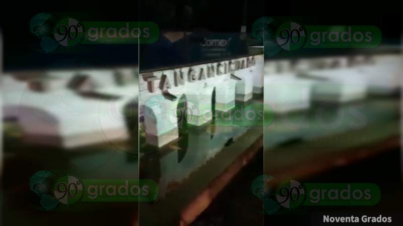 Cártel Independiente anuncia su llegada a Tangancícuaro; Serían ex-Zetas de Acapulco en guerra con el CJNG - Foto 3 