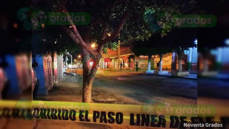 En Celaya, Guanajuato, siete personas fueron asesinadas durante el miércoles - Foto 0 