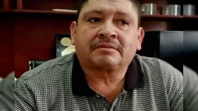 Hallan asesinado a funcionario de Villagrán, Guanajuato, tras días de permanecer desaparecido 
