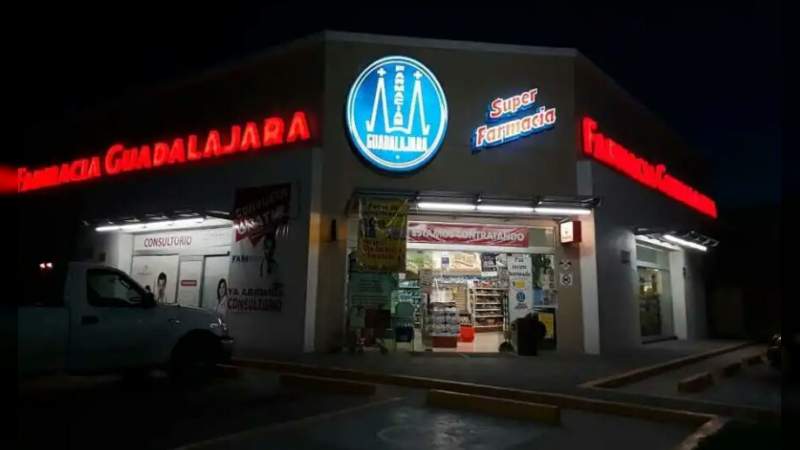 Por coronavirus, sólo podrás realizar depósitos en tiendas y farmacias los martes y jueves 