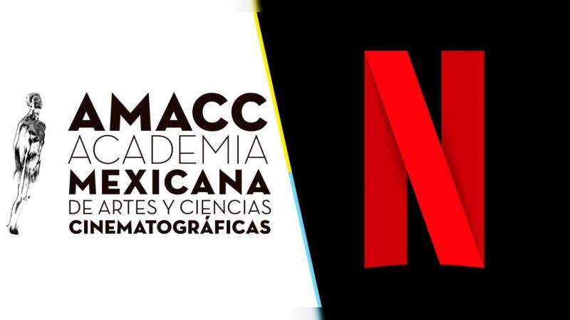 25 millones de pesos para los trabajadores del cine fondo de apoyo creado por Netflix y AMACC 