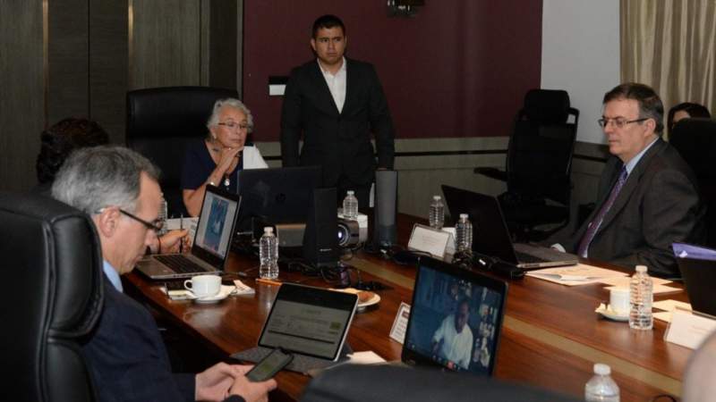 Por Covid-19 se anuncia que gobernadores y alcaldes podrán usar el fondo de seguridad - Foto 0 